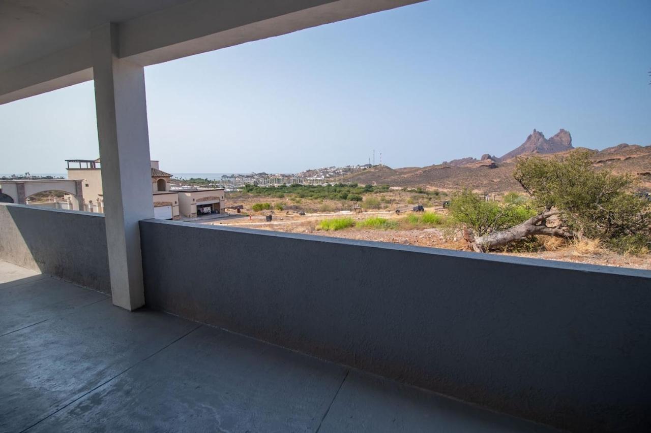 Apartamento Casa 12-1 - Beautiful Mountain Views San Carlos Nuevo Guaymas Exterior foto