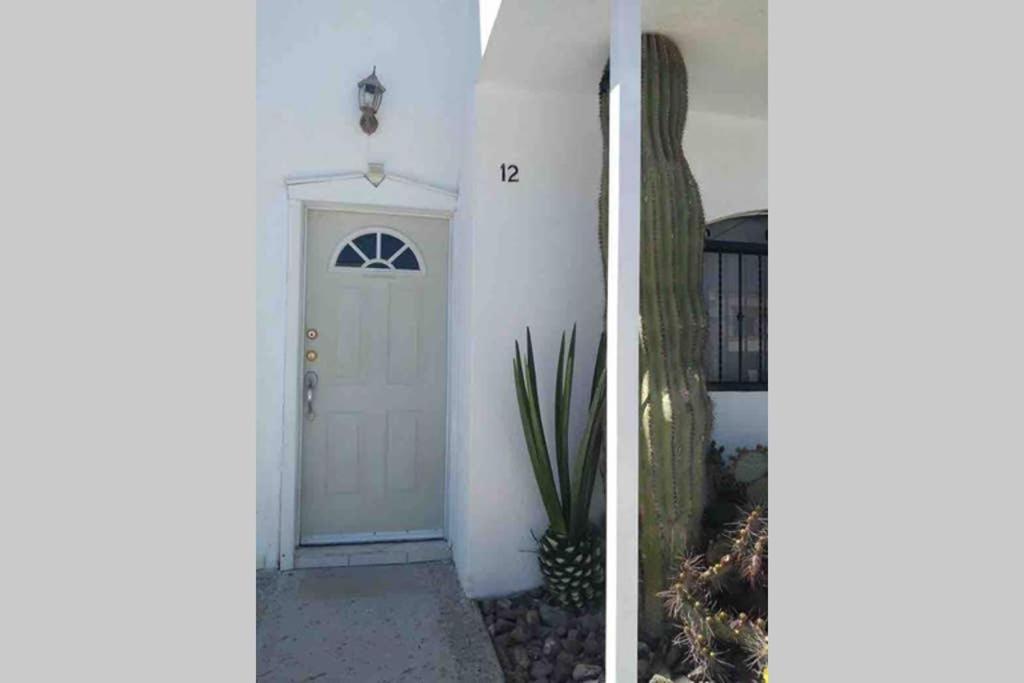 Apartamento Casa 12-1 - Beautiful Mountain Views San Carlos Nuevo Guaymas Exterior foto