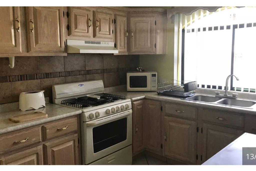 Apartamento Casa 12-1 - Beautiful Mountain Views San Carlos Nuevo Guaymas Exterior foto