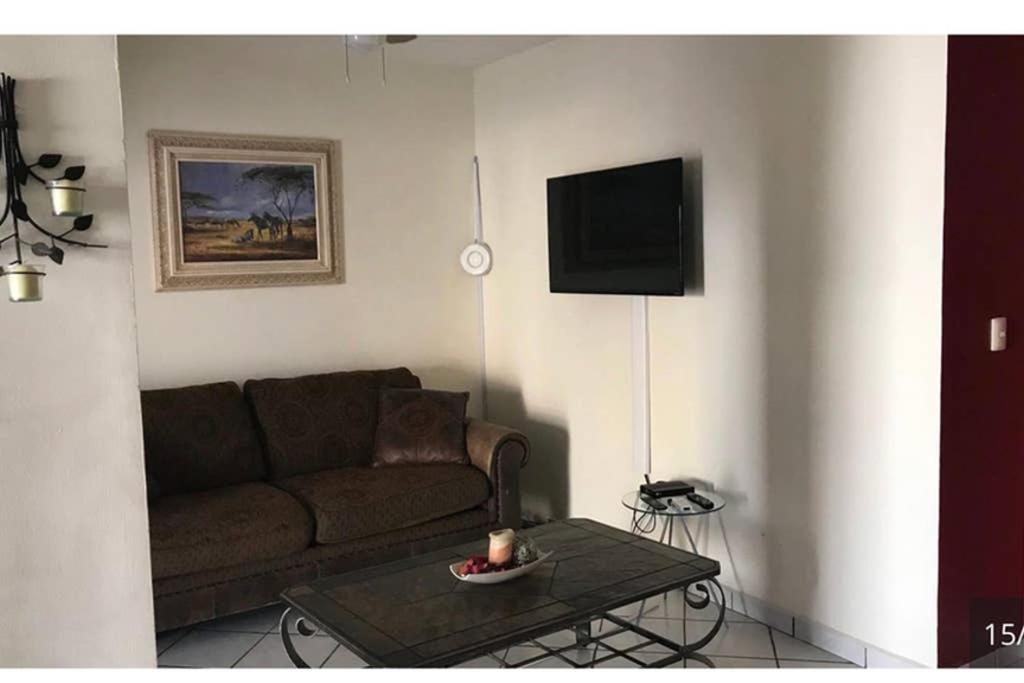 Apartamento Casa 12-1 - Beautiful Mountain Views San Carlos Nuevo Guaymas Exterior foto