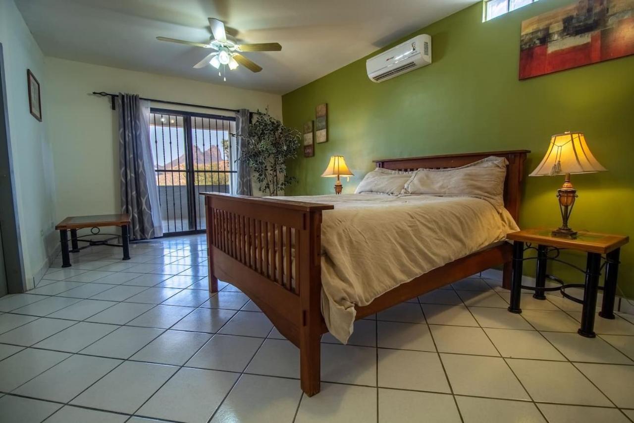Apartamento Casa 12-1 - Beautiful Mountain Views San Carlos Nuevo Guaymas Exterior foto