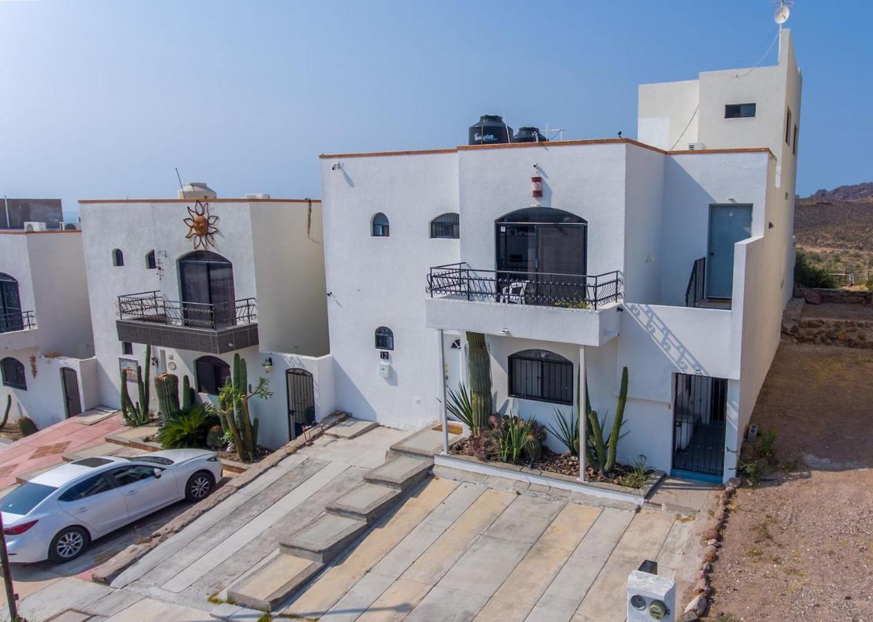 Apartamento Casa 12-1 - Beautiful Mountain Views San Carlos Nuevo Guaymas Exterior foto