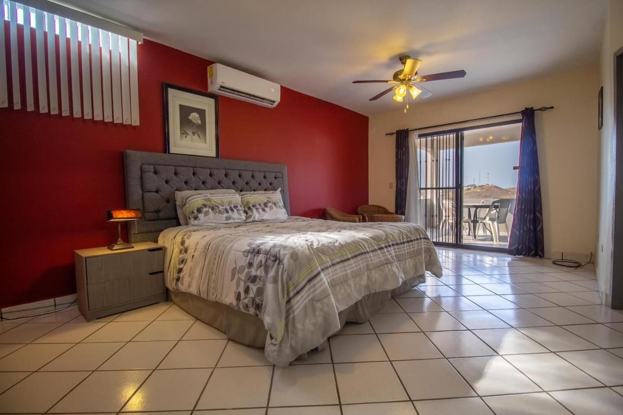 Apartamento Casa 12-1 - Beautiful Mountain Views San Carlos Nuevo Guaymas Exterior foto