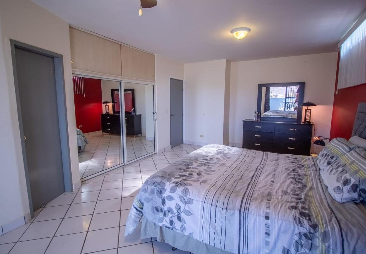 Apartamento Casa 12-1 - Beautiful Mountain Views San Carlos Nuevo Guaymas Exterior foto