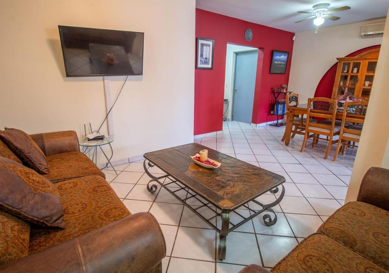 Apartamento Casa 12-1 - Beautiful Mountain Views San Carlos Nuevo Guaymas Exterior foto