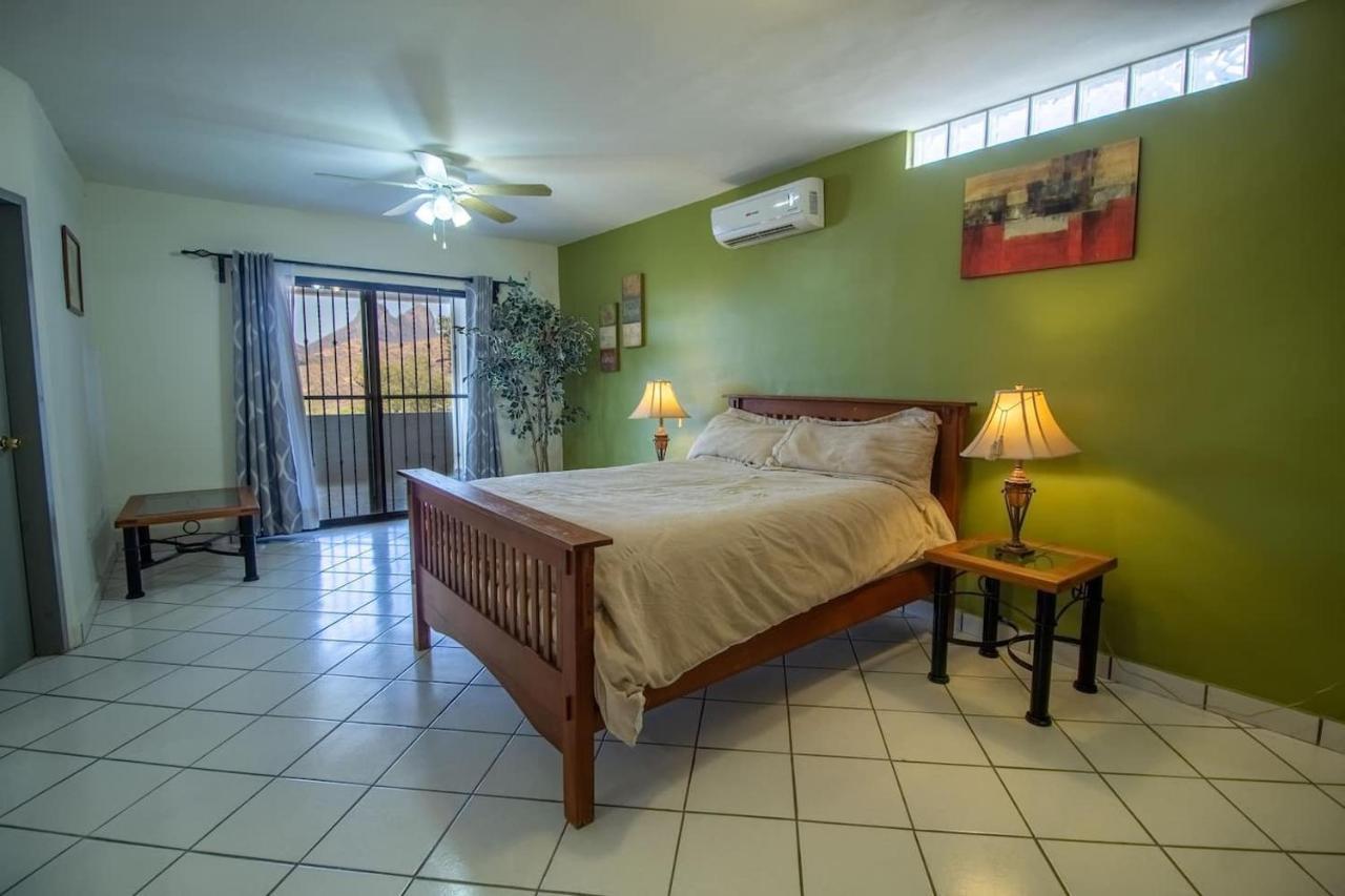 Apartamento Casa 12-1 - Beautiful Mountain Views San Carlos Nuevo Guaymas Exterior foto
