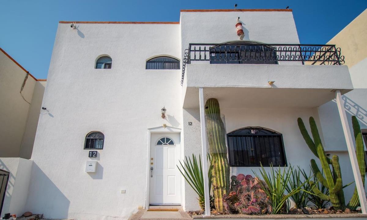 Apartamento Casa 12-1 - Beautiful Mountain Views San Carlos Nuevo Guaymas Exterior foto