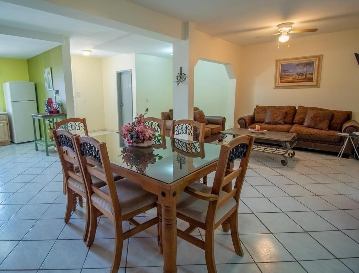 Apartamento Casa 12-1 - Beautiful Mountain Views San Carlos Nuevo Guaymas Exterior foto
