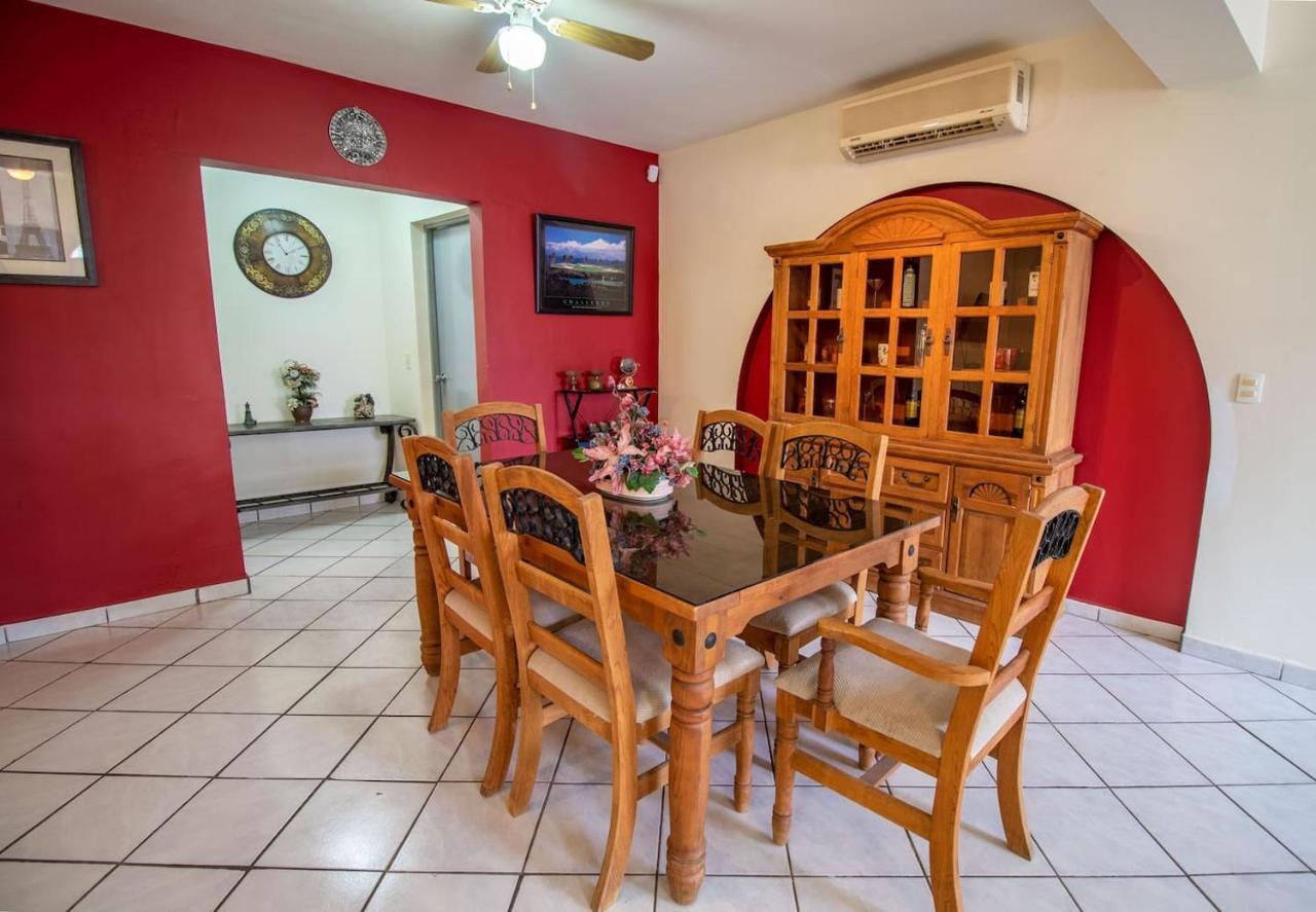 Apartamento Casa 12-1 - Beautiful Mountain Views San Carlos Nuevo Guaymas Exterior foto
