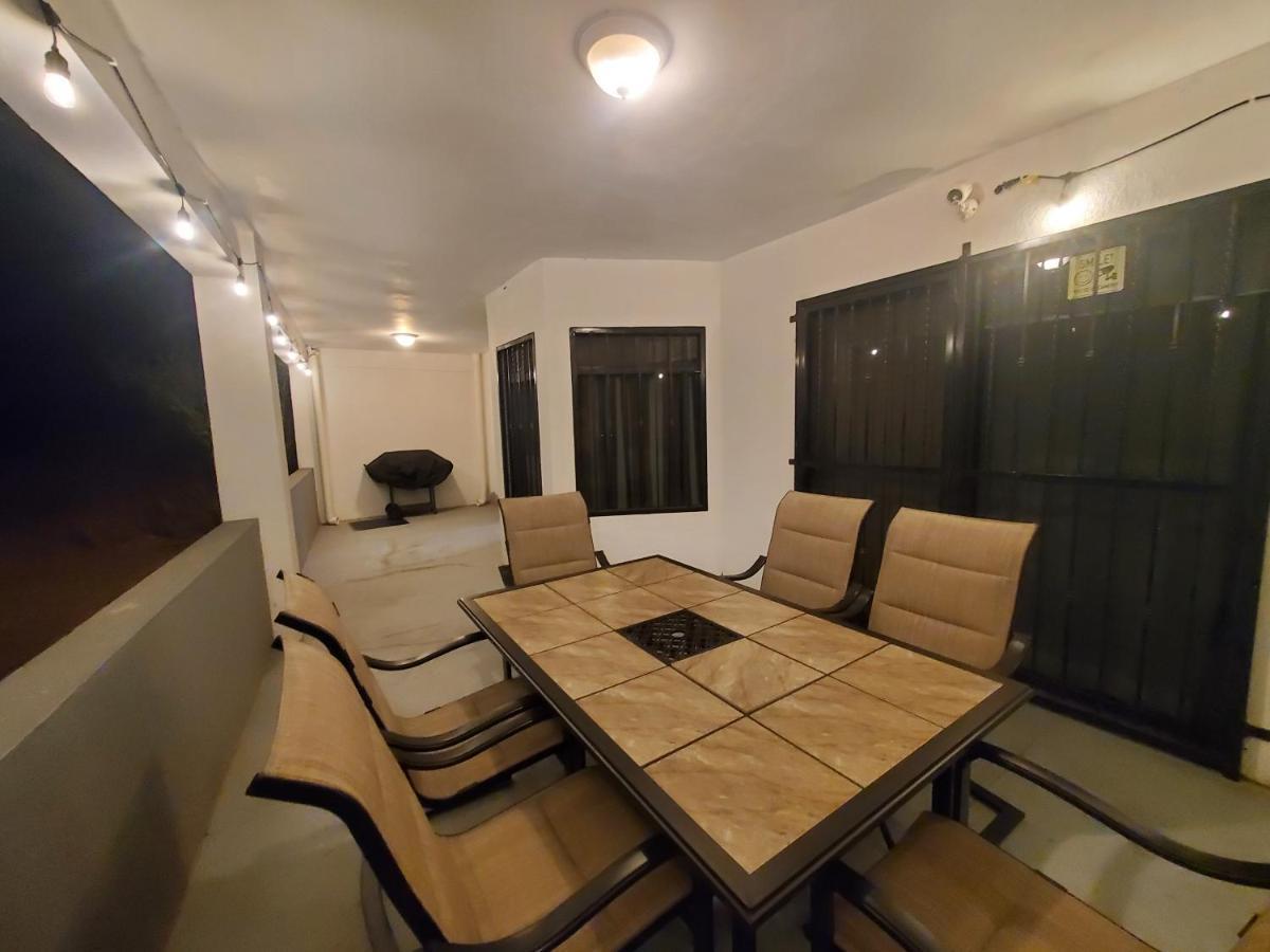 Apartamento Casa 12-1 - Beautiful Mountain Views San Carlos Nuevo Guaymas Exterior foto