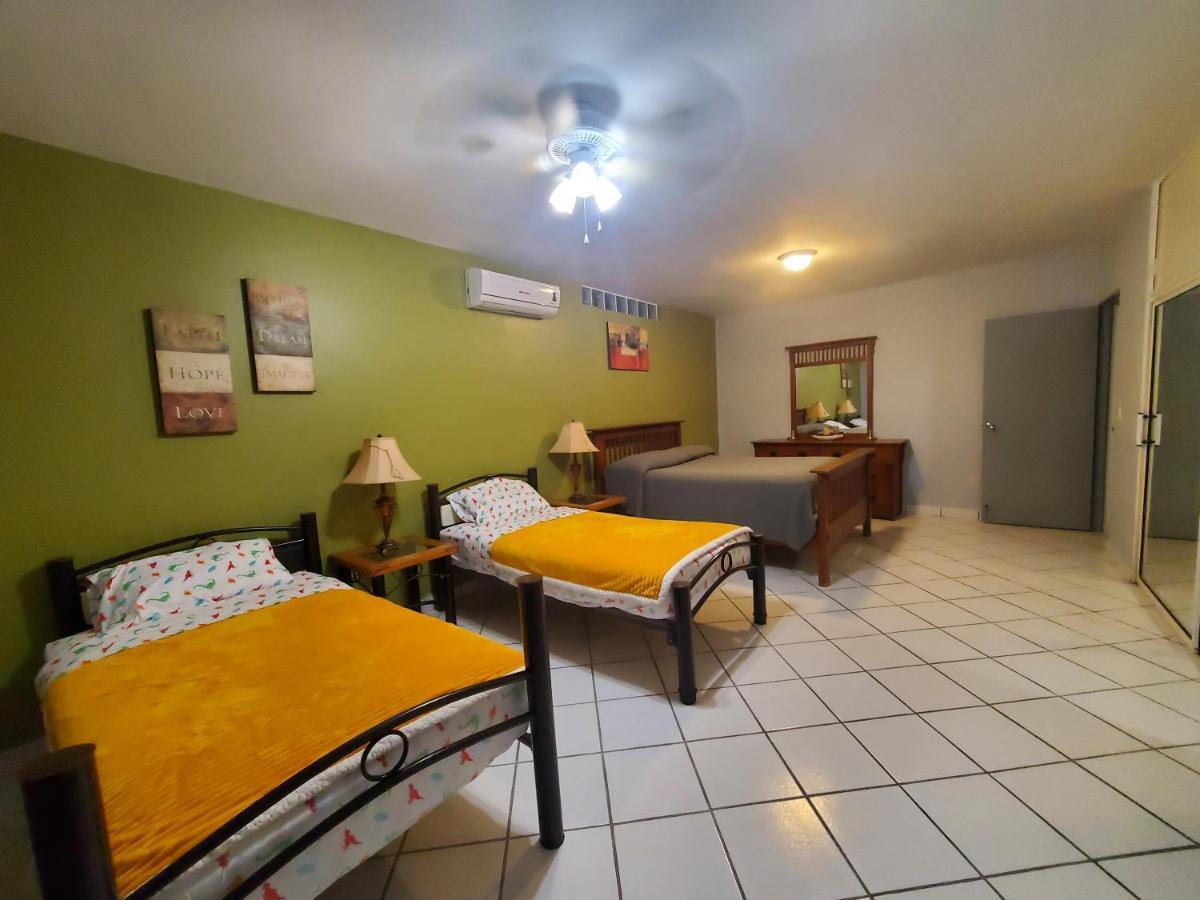 Apartamento Casa 12-1 - Beautiful Mountain Views San Carlos Nuevo Guaymas Exterior foto