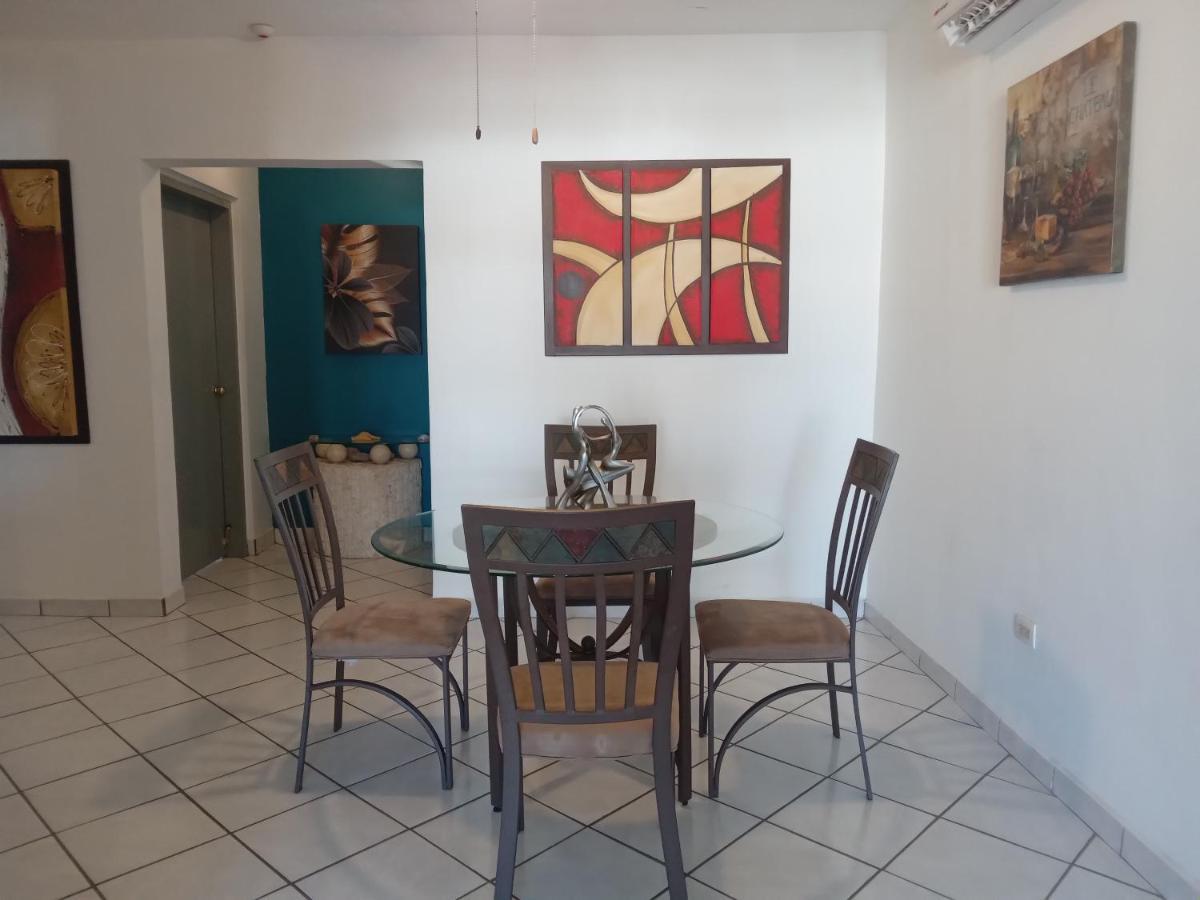 Apartamento Casa 12-1 - Beautiful Mountain Views San Carlos Nuevo Guaymas Exterior foto