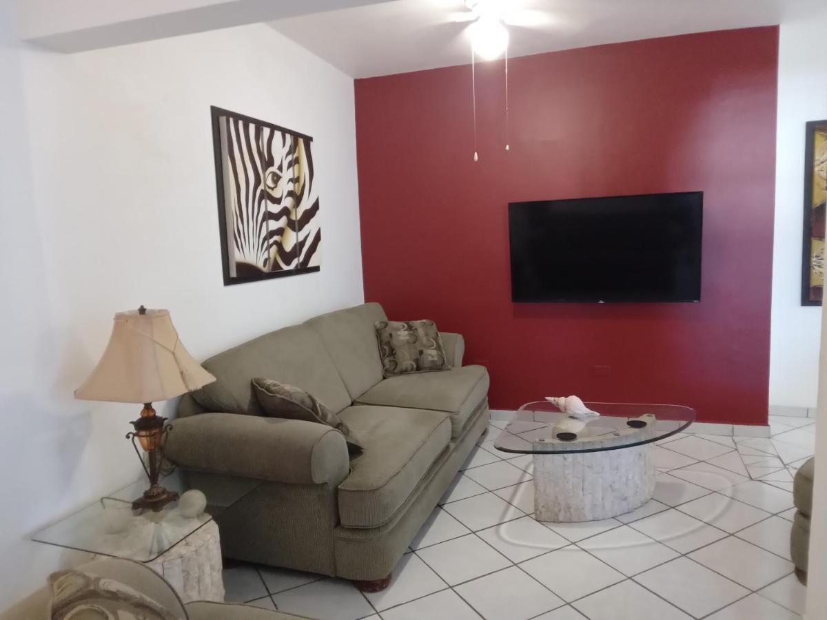 Apartamento Casa 12-1 - Beautiful Mountain Views San Carlos Nuevo Guaymas Exterior foto
