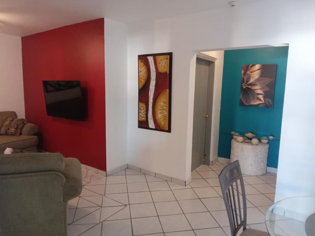 Apartamento Casa 12-1 - Beautiful Mountain Views San Carlos Nuevo Guaymas Exterior foto
